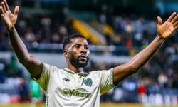 Kelechi Iheanacho, Bursaspor taraftarına Süper Lig hedefini duyurdu