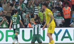 Kelechi Iheanacho, Türk futbol tarihine geçti ve Bursaspor rekoru kırdı
