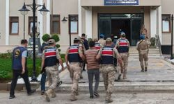 Kilis'te 12 Yıl Önceki Faili Meçhul Cinayet İçin Üç Gözaltı