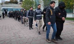 Kırıkkale merkezli yasa dışı bahis çetesiyle ilgili 11 tutuklama