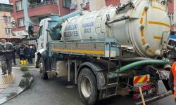 Kırklareli, İstanbul'a sel felaketinde destek ekibi gönderdi