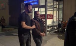 Kocaeli'de meclis üyesini öldüren zanlı İznik'te yakalandı