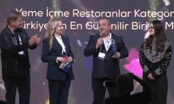 Köfteci Yusuf, Türkiye'nin en güvenilir restoran markası seçildi