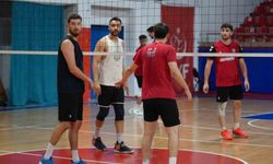 Konuralp Beyleri Sezona Merhaba Dedi