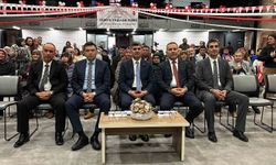 Konya'da Dünya Yaşlılar Günü Coşkuyla Kutlandı