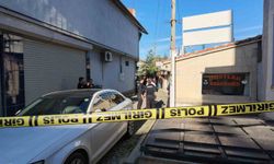 Konya'nın Akşehir ilçesinde kıraathaneye tüfekli saldırı