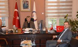 KOSGEB Destekleri Hakkında Aydın Başkanı Künkcü'den Açıklama