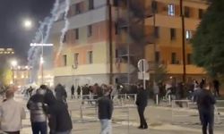 Kosova'da Protestolar Tırmandı: Polis ile Göstericiler Karşı Karşıya Geldi
