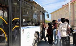 Kötekli'de Öğrencilerin Ulaşımını Kolaylaştıran Yeni Düzenleme