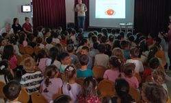Köyceğiz'de Miniklere Gıda Güvenliği Eğitimi Verildi