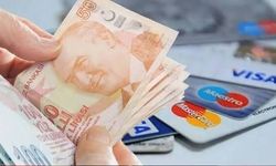Kredi kartı olan milyonları ilgilendiriyor! 100 bin TL sınırı değişti, limitler yeniden hesaplanacak