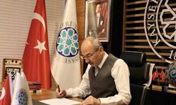 KTO Başkanı Ömer Gülsoy'dan Üyelere Önemli Mektup