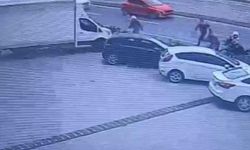 Küçükçekmece'de polis kovalamacası sonrası uyuşturucu ele geçirildi
