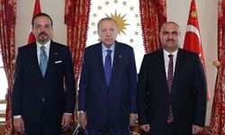 Kürşad Zorlu, Ağa'yı Devlet Bakanlığına getirilmesi dolayısıyla kutladı