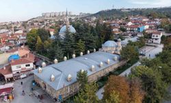 Kurşunlu Külliyesi'nde tahliye işlemi durduruldu