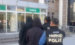 Kuşadası'nda Uyuşturucu Operasyonu: İki Şüpheli Tutuklandı