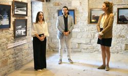 Kuşadası'nın Mimari Geçmişi 'Kuşadası Modern' Sergisiyle Yeniden Canlanıyor