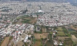 Kuşlubahçe Mahallesi'nde su sıkıntısı sorunu sona erdi