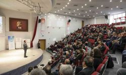 Kütahya'da 43 Adım Projesi için okul müdürleri toplandı