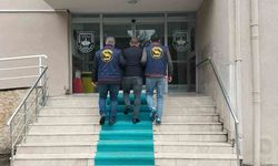 Kütahya'da Aranan 73 Kişi Yakalandı, 38'i Tutuklandı