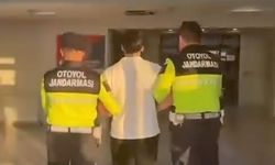 Kuzey Marmara Otoyolu'nda 232 km hızla makas atan sürücüye ceza