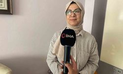 Lefkara nakışı modern tasarımlarla geleceğe taşınıyor