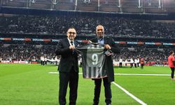 Les Ferdinand, Beşiktaş taraftarını 'eşsiz' buldu