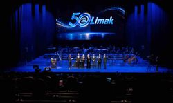 Limak Holding 50'nci yılını İstanbul'da özel bir etkinlikle kutladı