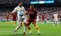 Şampiyonlar Ligi'nde Dün Gece! Fenerbahçe'ye Tarihi Fark, Real Madrid'den İnanılmaz Geri Dönüş! İşte 14 Ekim Sonuçları