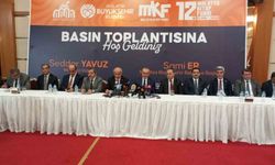 Malatya Anadolu Kitap Fuarı 23 Ekim'de başlıyor