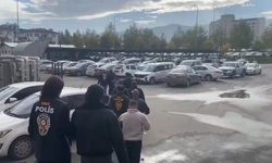 Malatya ve Siirt'te yasa dışı bahis operasyonunda 6 gözaltı