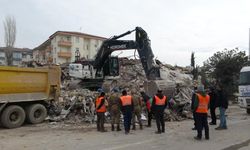 Malatya'da Hayat Sitesi davasında 4 sanığa hapis cezası verildi