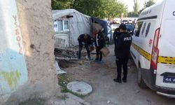 Malatya'da yasak ilişki nedeniyle bıçaklı saldırı: 3 yaralı