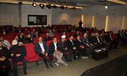 Malazgirt'te Din Görevlileri Haftası Kutlandı