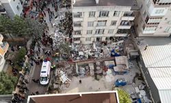Maltepe’de 7 katlı bina çöktü! Enkazdan kurtarma çalışmaları sürüyor