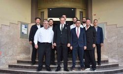 Manisa Ticaret Borsası'nda Seçim Heyecanı: Başkanlık İçin Yarış Başladı