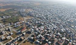 Manisa'da 40 Yıldır Süregelen Su Baskınları Son Buluyor