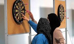 Manisa'daki Öğrenci Yurtlarında Spor ve Sanat Etkinlikleri Başladı