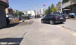 Mardin Kızıltepe'de iki grup arasında kavga: 6 kişi yaralı