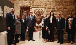 Mardin, Türkiye Kültür Yolu Festivali'nin 23. durağı oldu