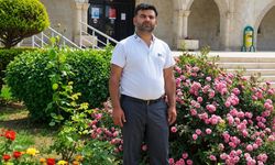 Mardin'de devrilen tırın sürücüsü yaşamını yitirdi