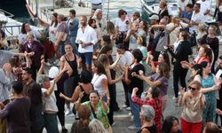 Marmaris'in Coşkusuyla Ege Lezzetleri Buluştu
