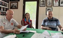 Marmarisli Öğrencilerden Gazilere Duygusal Mektuplar