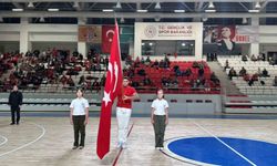Marmaris'te Cumhuriyet'in 103. yılı coşkuyla kutlandı