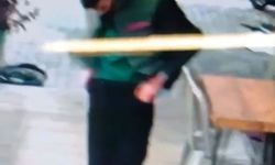 Marmaris'te Kıyafet Hırsızlığı: Alkollü Olduğunu İddia Eden Turist Serbest Bırakıldı