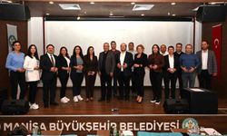 MASKİ yöneticilerine liderlik ve iletişim eğitimi verildi
