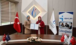 MCBÜ'de İŞKUR Gençlik Programı ile 1630 öğrenciye fırsat sunuluyor