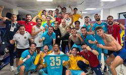 Menemen FK, Adana Demirspor'u Ağırlıyor