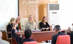 Merkezefendi Belediyesi 2027 Yılı Bütçesini Açıkladı