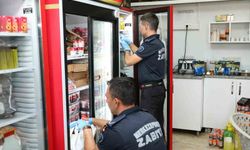 Merkezefendi'de Öğrenci Güvenliği İçin Denetim Süreci Devam Ediyor